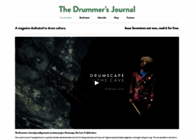 Thedrummersjournal.com
