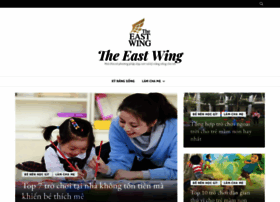 Theeastwing.net