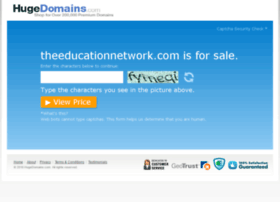 theeducationnetwork.com