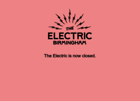 theelectric.co.uk