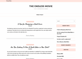Theendless-movie.com