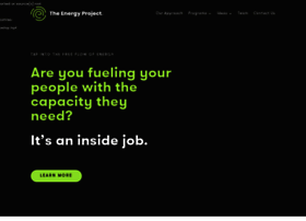 theenergyproject.com