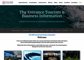 theentrance.org