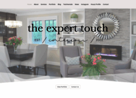 Theexperttouch.com