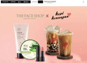 thefaceshop.co.id