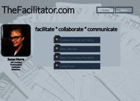 Thefacilitator.com