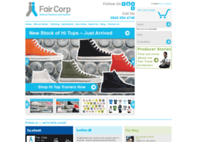 thefaircorp.com