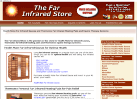 thefarinfraredstore.com