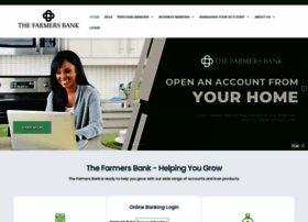 thefarmersbank.net