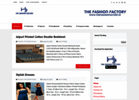 thefashionfactory.in