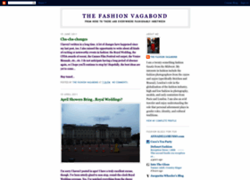Thefashionvagabond.blogspot.com