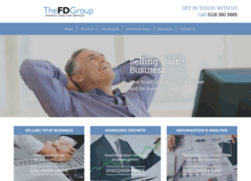 thefdgroup.co.uk
