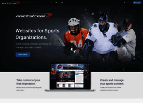 Thefederalhockeyleague.pointstreaksites.com