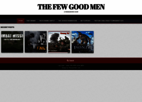 thefewgoodmen.com