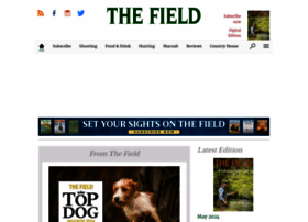 thefield.co.uk