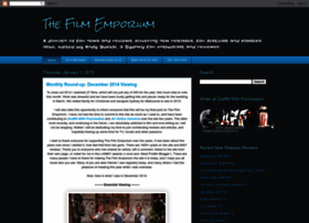 Thefilmemporium.blogspot.co.nz