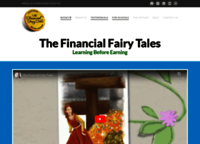 thefinancialfairytales.com