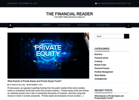 thefinancialreader.com