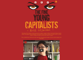 Thefineyoungcapitalists.com