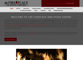 Thefireplaceandstovecentre.co.uk