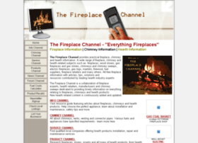 thefireplacechannel.com