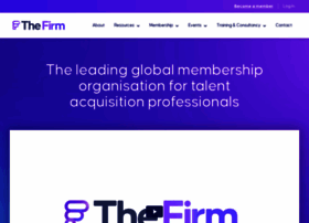 Thefirm-network.com
