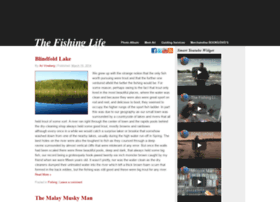 thefishinglife.com