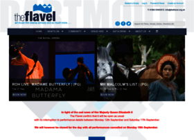 theflavel.org.uk