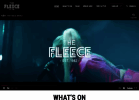 Thefleece.co.uk