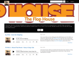Theflophouse.libsyn.com