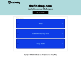 thefloshop.com