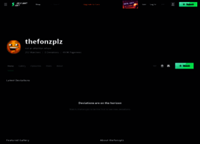 thefonzplz.deviantart.com