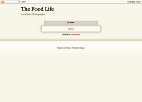 Thefoodlifesf.blogspot.com