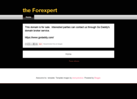 theforexpert.com