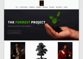 theforrestproject.org