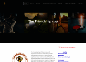 thefriendshipcup.org