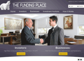 Thefundingplace.co.uk