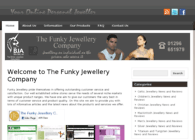 thefunkyjewellerycompany.co.uk