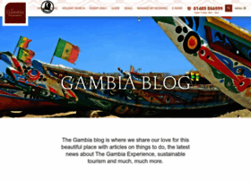 thegambiablog.co.uk