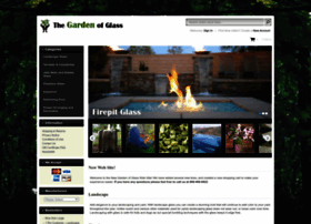 thegardenofglass.com