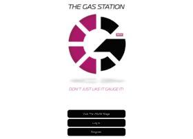 Thegasstation.com