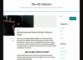 thegifcollector.com.ar
