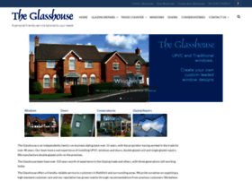 Theglasshouse.biz