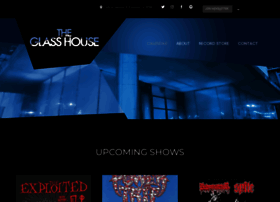 Theglasshouse.us
