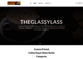 Theglassylass.com
