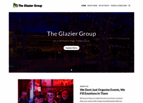 theglaziergroup.com