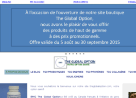 theglobaloption.com