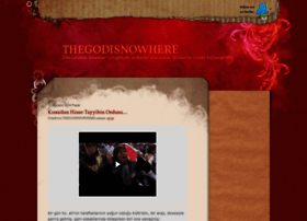 thegodisnowhere.blogspot.com