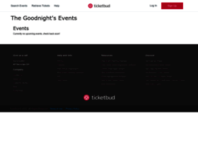 Thegoodnight.ticketbud.com