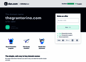 thegrantorino.com